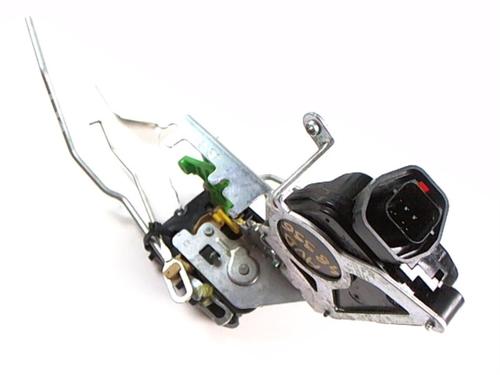 Front right lock KIA RIO II (JB) 1.5 CRDi | BP20462811C97 
