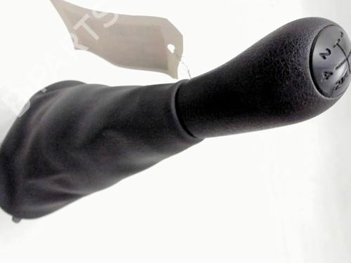 Used Shift knob Shift knob DACIA SANDERO 1.4 MPI LPG (72 hp) 39760295 39760295