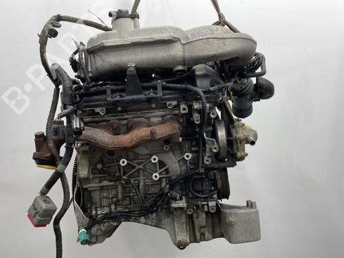Engine JAGUAR S-TYPE II (X200) 3.0 V6 | BP20395353M1 