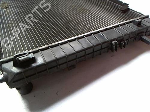 Water radiator HYUNDAI TUCSON (JM) 2.0 CRDi All-wheel Drive | BP20459443M31