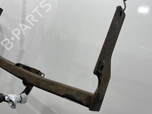 Tow ball/Mechanism PEUGEOT 206 Hatchback (2A/C) 1.1 i | BP30136965C141