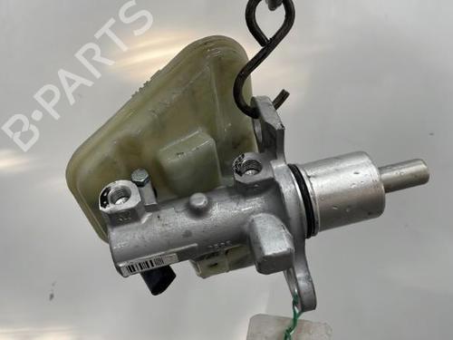 Brake master cylinder AUDI A8 D3 (4E2, 4E8) 4.2 quattro | BP21240749M77 - Image 2
