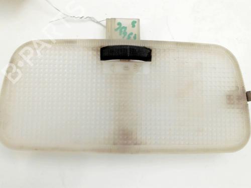 Interior roof light MERCEDES-BENZ VITO Bus (W639) 115 CDI (639.701, 639.703, 639.705) 9018200101