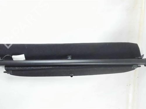 Used Rear parcel shelf Rear parcel shelf PEUGEOT 5008 (0U_, 0E_) 1.6 HDi (110 hp) 32396804 32396804