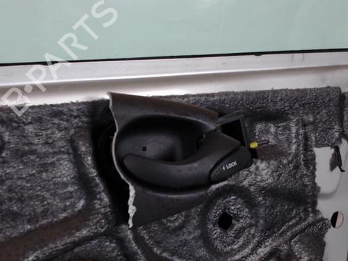 Right front door FORD FOCUS I (DAW, DBW) 1.8 16V | BP20477174C3 