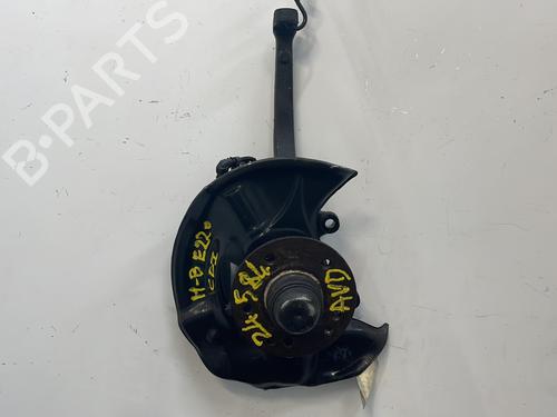 Used Right front steering knuckle Right front steering knuckle MERCEDES-BENZ E-CLASS (W210) E 220 CDI (210.006) (143 hp) 20414105 20414105