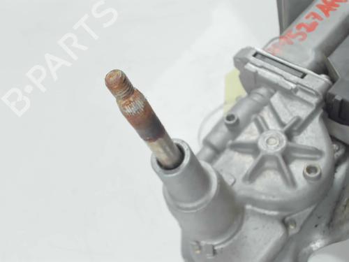 Used Rear wiper motor TOYOTA VERSO (_R2_) 2.0 D-4D (AUR20_, AUR20R) (126 hp) 20423966
