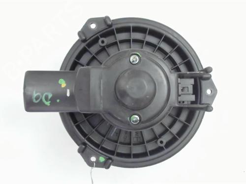 Heater blower motor SUZUKI ALTO VII (GF, HA25_, HA35_) 1.0 (AMF310, GFC31S) | BP20417344M62 