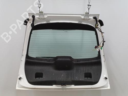 Tailgate CITROËN C4 I (LC_) 1.6 HDi | BP20468828C6 