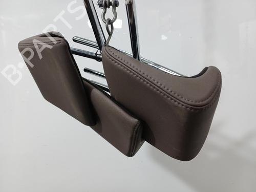 Headrest PEUGEOT 2008 I (CU_) 1.6 HDi | BP39150998I31 - Image 2