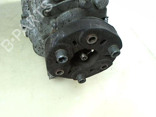 Gearbox MERCEDES-BENZ C-CLASS Coupe (CL203) C 220 CDI (203.708) | BP20399712M3 