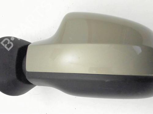 Retrovisor esquerdo DACIA SANDERO 1.5 dCi | BP39179334C26 - Image 5