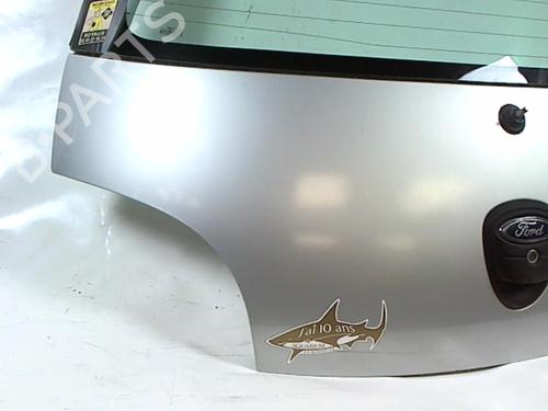 Used Tailgate Tailgate FORD KA (RB_) 1.3 i (50 hp) 20409328 20409328