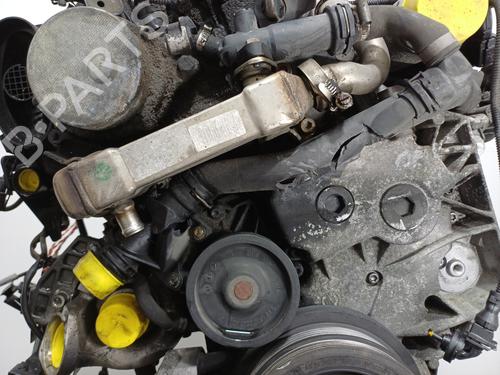 Engine BMW 3 (E90) 320 d | BP37727851M1  - Image 5