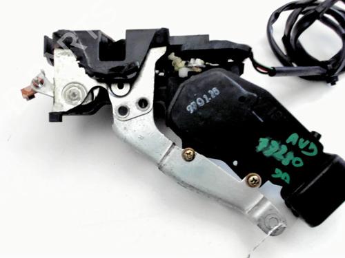 Front right lock TOYOTA STARLET (_P9_) 1.3 (EP91_, EP91R) | BP30912853C97