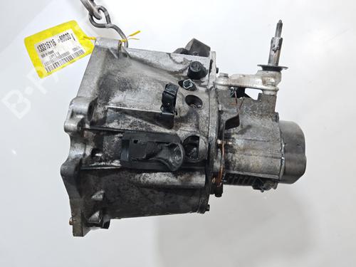 Gearbox CITROËN JUMPY II Van 1.6 HDi 90 16V | BP39710344M3 - Image 7