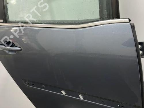 Right rear door CITROËN C4 Picasso I MPV (UD_) 2.0 HDi 138 | BP20400496C5 