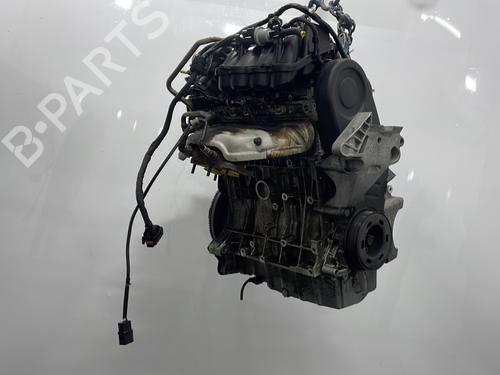 Used Engine Engine AUDI A3 Sportback (8PA) 1.6 (102 hp) 30044843 30044843