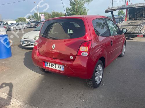 Switch RENAULT TWINGO II (CN0_) | BP36757366I30 - Image 12