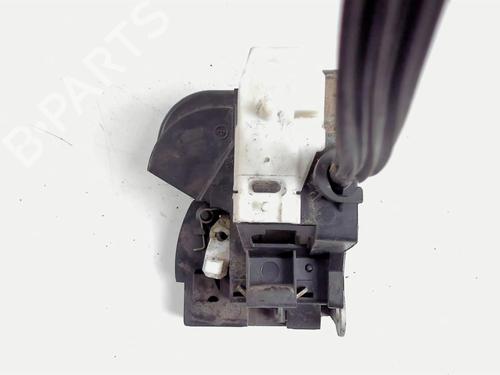 Front right lock RENAULT CLIO II (BB_, CB_) 1.2 (BB0A, BB0F, BB10, BB1K, BB28, BB2D, BB2H, CB0A,... | BP20398574C97 