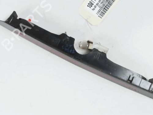 Used Third brake light Third brake light CITROËN C3 I (FC_, FN_) 1.4 HDi (68 hp) 27385478 27385478
