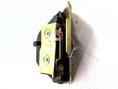 Rear left lock PEUGEOT 806 (221) 2.0 HDI | BP20392135C100 