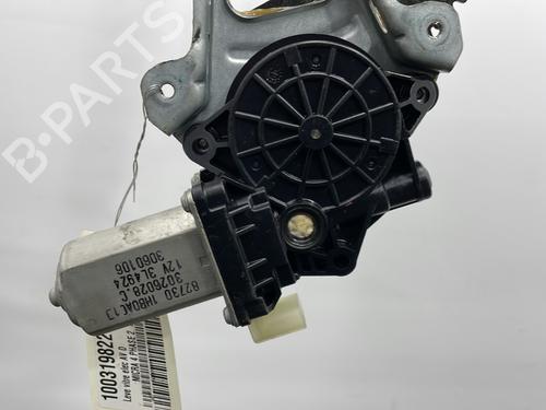 Front right window mechanism NISSAN MICRA IV (K13K, K13KK) 1.2 | BP23778348C23 