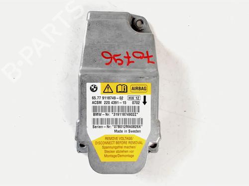 ECU airbags BMW 5 Touring (E61) 530 d | BP20447028M53 