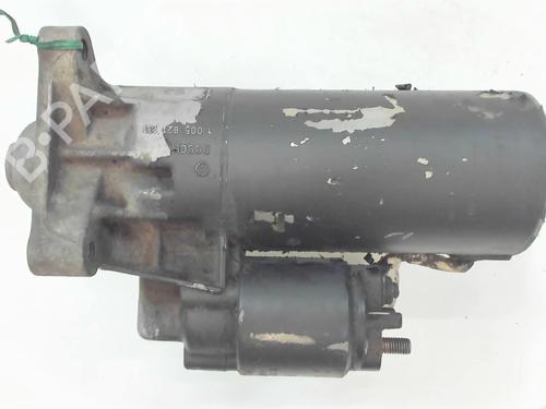 Used Starter Starter CITROËN BX (XB-_) 1.8 D (60 hp) 21236475 21236475