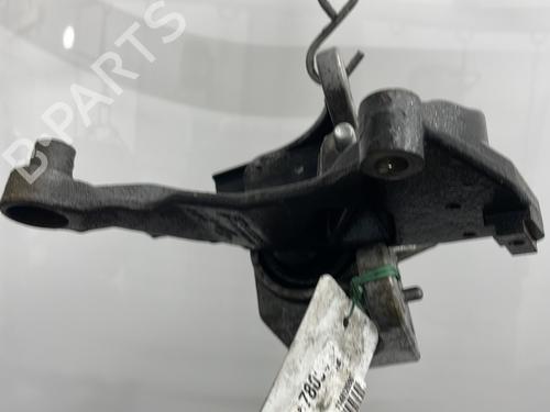 Used Gearbox mount Gearbox mount RENAULT MASTER II Van (FD) 2.5 dCi 120 (FD0M, FD0U, FD0W, FD2M, FD2W, FD3M, FD3U,... (115 hp) 30136986 30136986