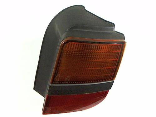 Used Right taillight Right taillight MITSUBISHI SPACE WAGON (N3_W, N4_W) 2.0 TD (N38W) (82 hp) 20436809 20436809