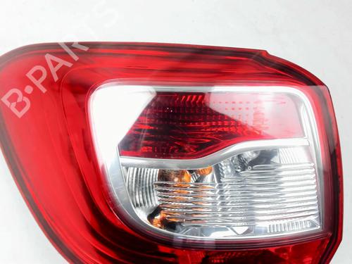 Left taillight DACIA SANDERO II TCe 90 (B8M1, B8MA, B8AC) | BP38561951C34 - Image 2