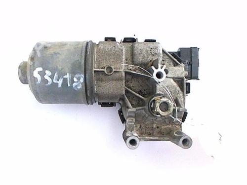 Used Front wiper motor RENAULT TWINGO II (CN0_) 1.2 (CN0D) (58 hp) 20414677
