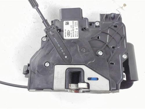 Front right lock FORD B-MAX (JK) 1.5 TDCi | BP21237607C97  - Image 6