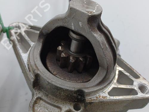 Used Starter RENAULT GRAND SCÉNIC III (JZ0/1_) 2.0 dCi (JZ0Y, JZ26) (150 hp) 20424392