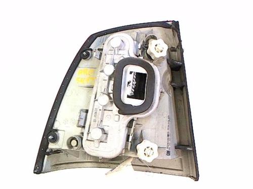 Right taillight OPEL ASTRA G Coupe (T98) 2.2 16V (F07) | BP20459717C35 