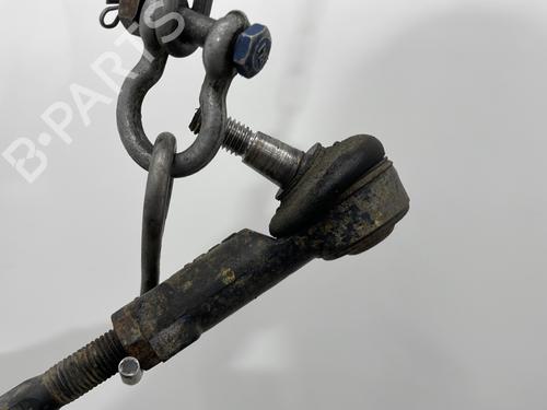 Used Steering rack Steering rack OPEL TIGRA TwinTop (X04) 1.4 (R97) (90 hp) 26895496 26895496