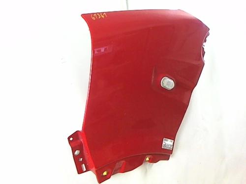 Left front fenders RENAULT MASTER II Van (FD) 2.5 dCi | BP20426278C41 