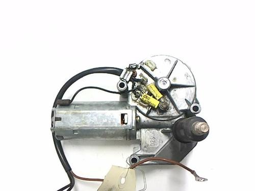 Used Rear wiper motor FORD ESCORT VI Turnier (GAL, ANL) 1.4 (75 hp) 22914096