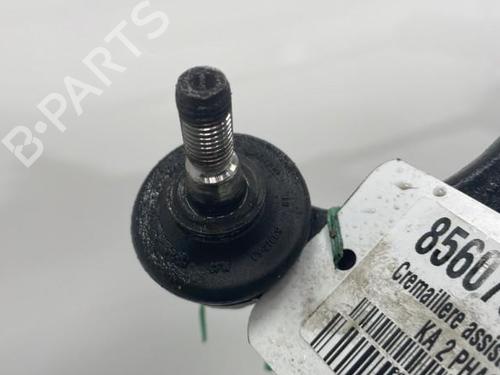 Steering rack FORD KA (RU8) 1.2 | BP20397579M22  - Image 5