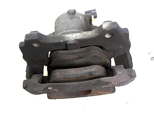 Right front brake caliper ALFA ROMEO MITO (955_) 1.4 MultiAir (955AXL1B) | BP20467811M104 
