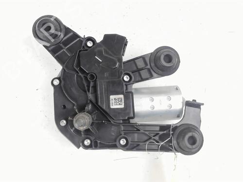 Used Rear wiper motor CITROËN C4 CACTUS 1.2 VTi 82 (82 hp) 20387367