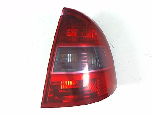 Used Right taillight CITROËN C5 II (RC_) 2.0 HDi (RCRHRH) (136 hp) 20426445
