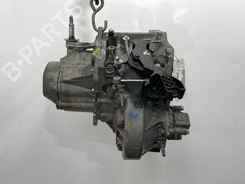 Gearbox CITROËN BERLINGO Box Body/MPV (B9) 1.6 HDi / BlueHDi 75 | BP30822443M3 