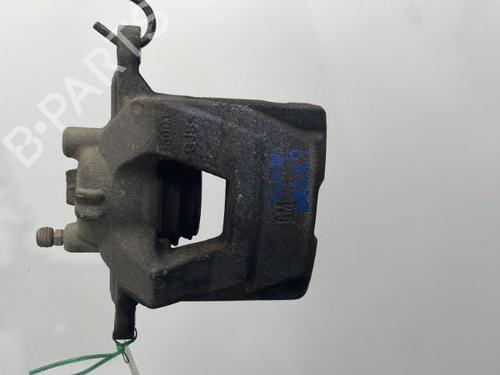 Right front brake caliper CHEVROLET AVEO Hatchback (T300) 1.3 D | BP20389615M104 