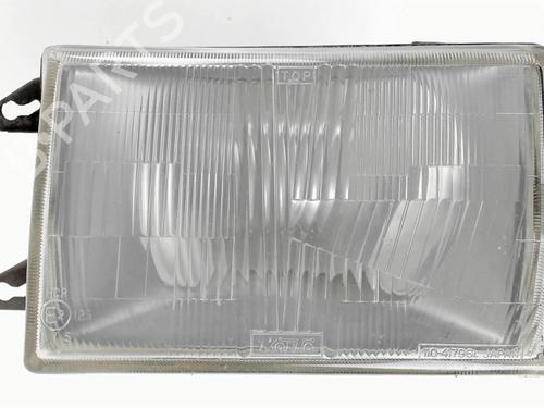 Used Left headlight Left headlight MAZDA 323 II Hatchback (BD) 1.5 (BD105) (75 hp) 25264909 25264909