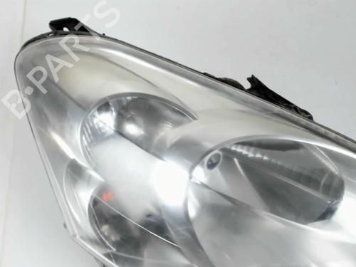 Right headlight PEUGEOT PARTNER Box Body/MPV 1.6 HDi | BP24963780C29 - Image 2