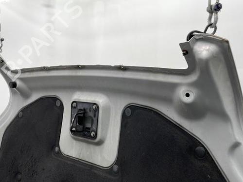Hood FORD FUSION (JU_) 1.4 TDCi | BP20397088C1 