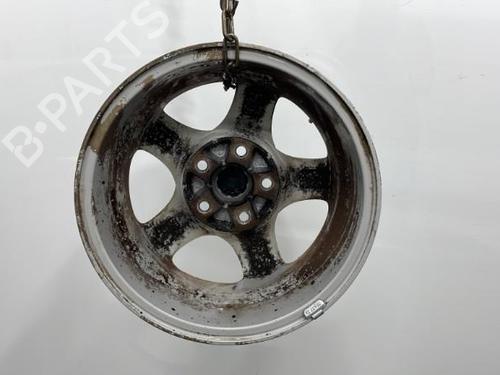 Used Rim NISSAN ALMERA TINO (V10) 2.2 dCi (115 hp) 20395954