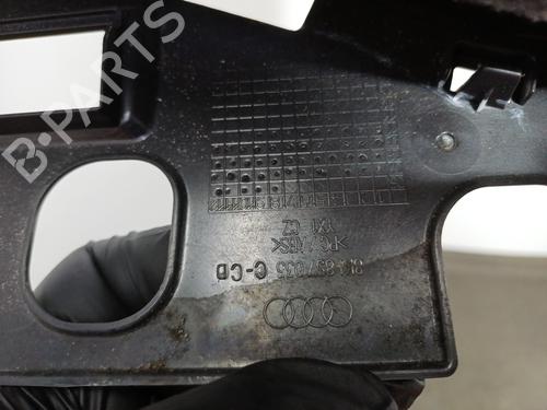 Glove box AUDI A5 (8T3) 2.0 TFSI | BP35969783C95 - Image 7